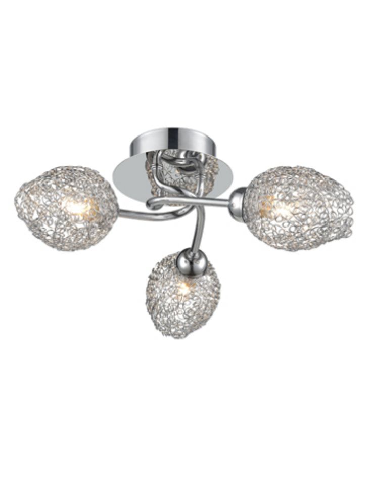 Ocarina 3 light Fitting