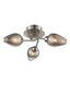 Piccolo 3 light Fitting