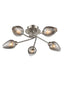 Piccolo 5 light Fitting
