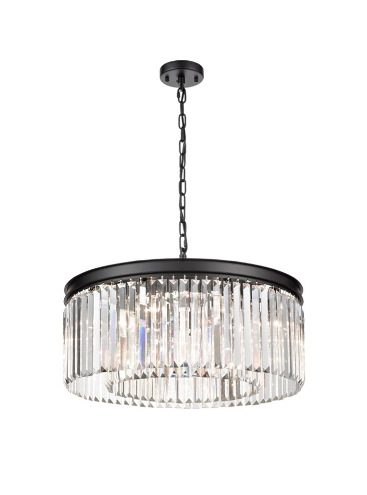 Perdita 8 light Pendant