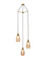 Refract 3 light Spreader - Bronze