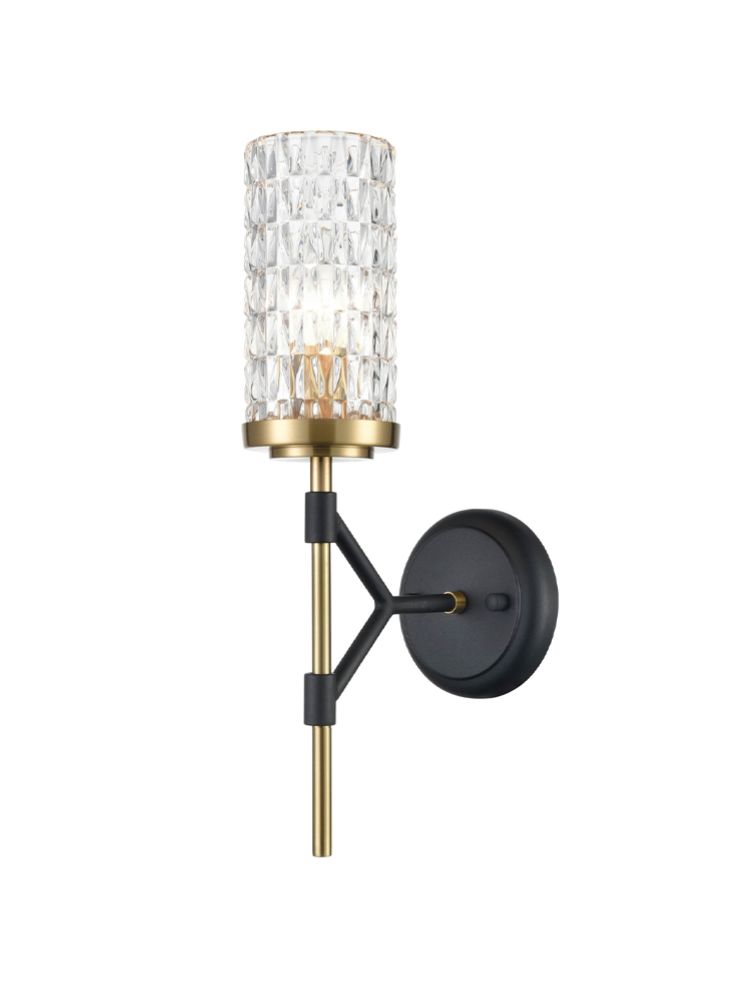 Emperor 1 light Bracket