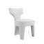Fallon Beige Marl Chair