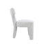 Fallon Beige Marl Chair