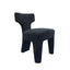 Fallon Black Chair