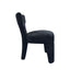 Fallon Black Chair