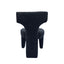 Fallon Black Chair