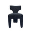Fallon Black Chair