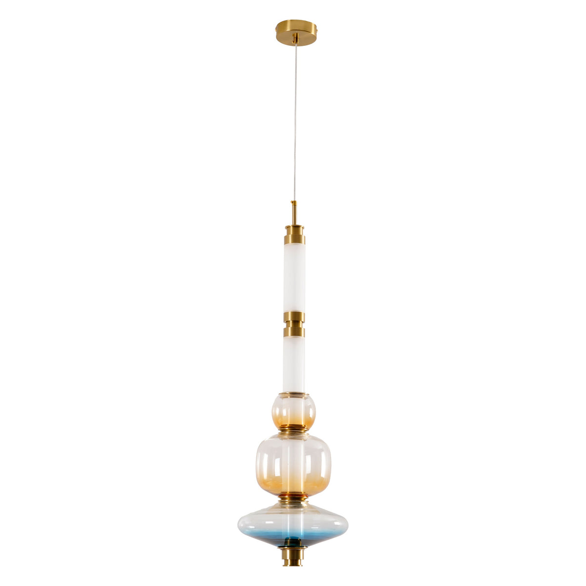 Ferette Pendant Lamp.