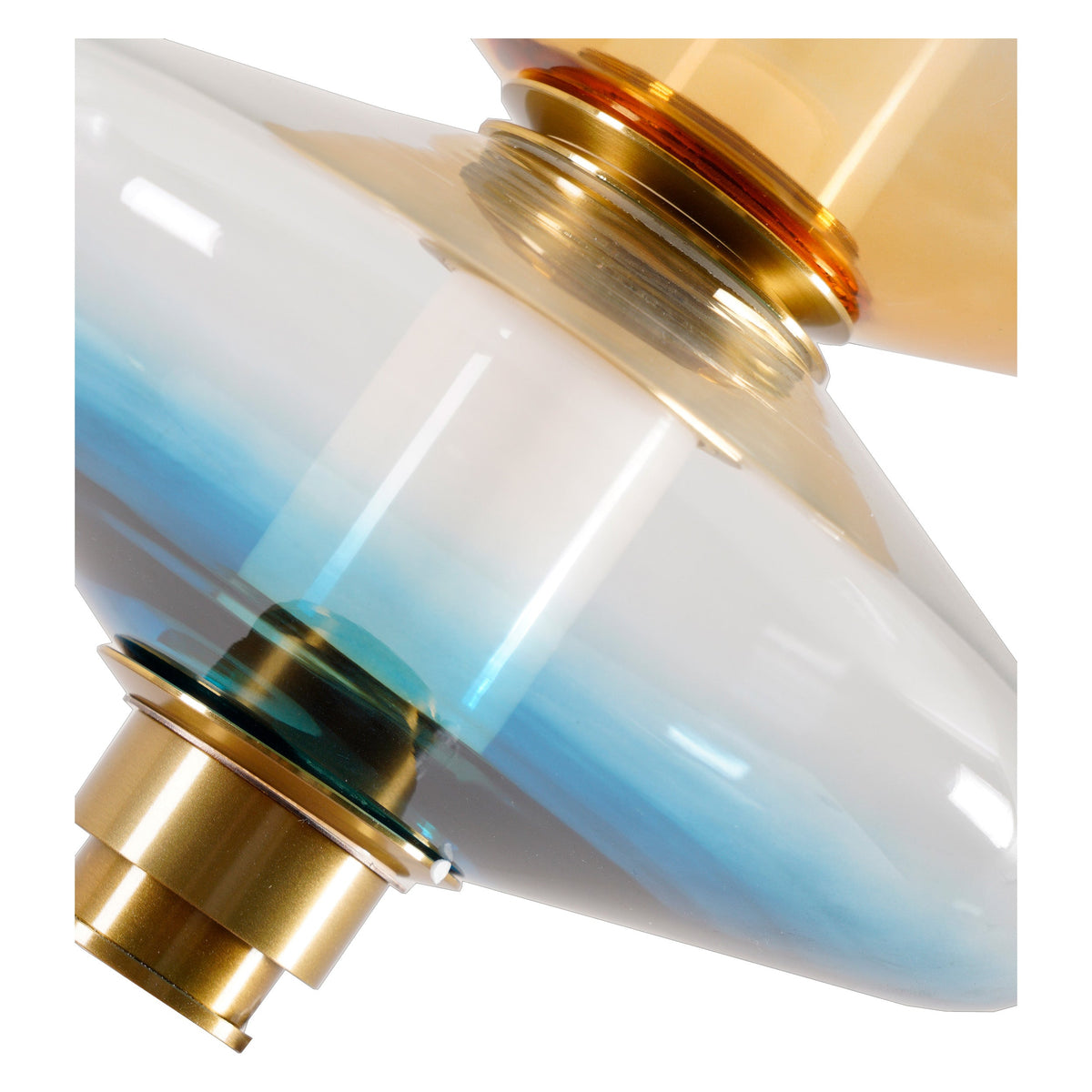Ferette Pendant Lamp.