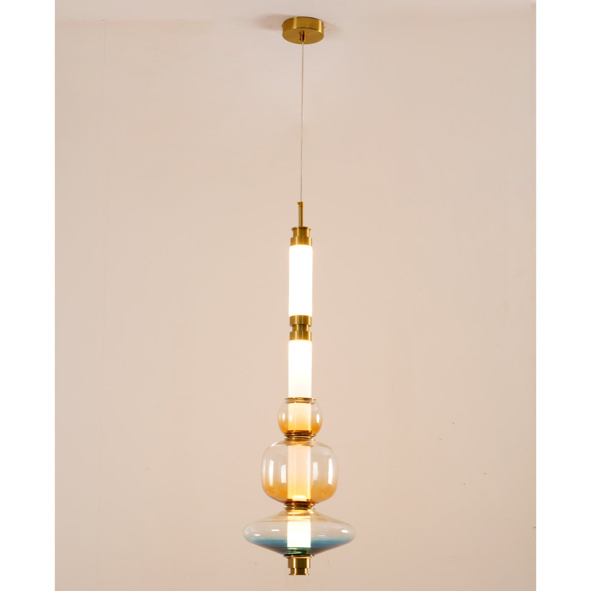 Ferette Pendant Lamp.