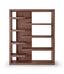 Fiocchi Book Shelf - Walnut.