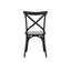 Fitzroy Black Dining Chair