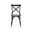 Fitzroy Black Dining Chair