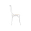 Fitzroy White Dining Chair