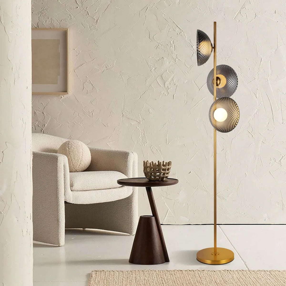 Galla Floor Lamp.