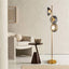 Galla Floor Lamp.
