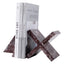 Fractured Peak Bookend.