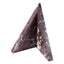 Fractured Peak Bookend.