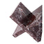 Fractured Peak Bookend.