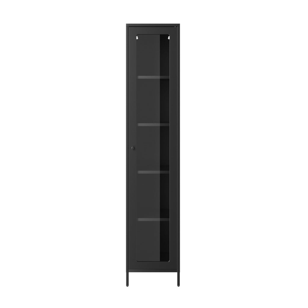 Frank Classic Blue Cabinet