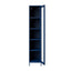 Frank Classic Blue Cabinet