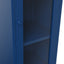Frank Classic Blue Cabinet