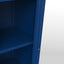 Frank Classic Blue Cabinet