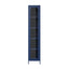 Frank Classic Blue Cabinet