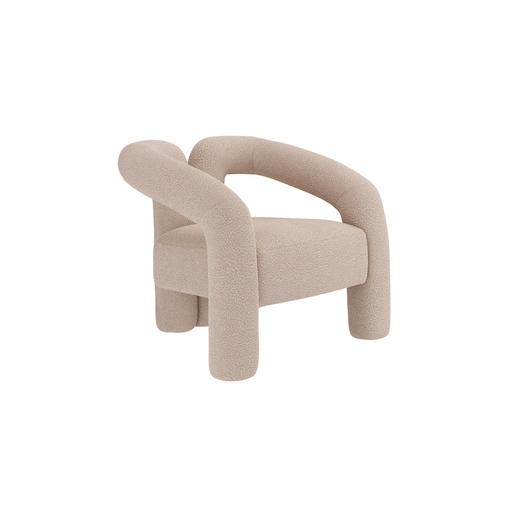 Freyja Buff Chair