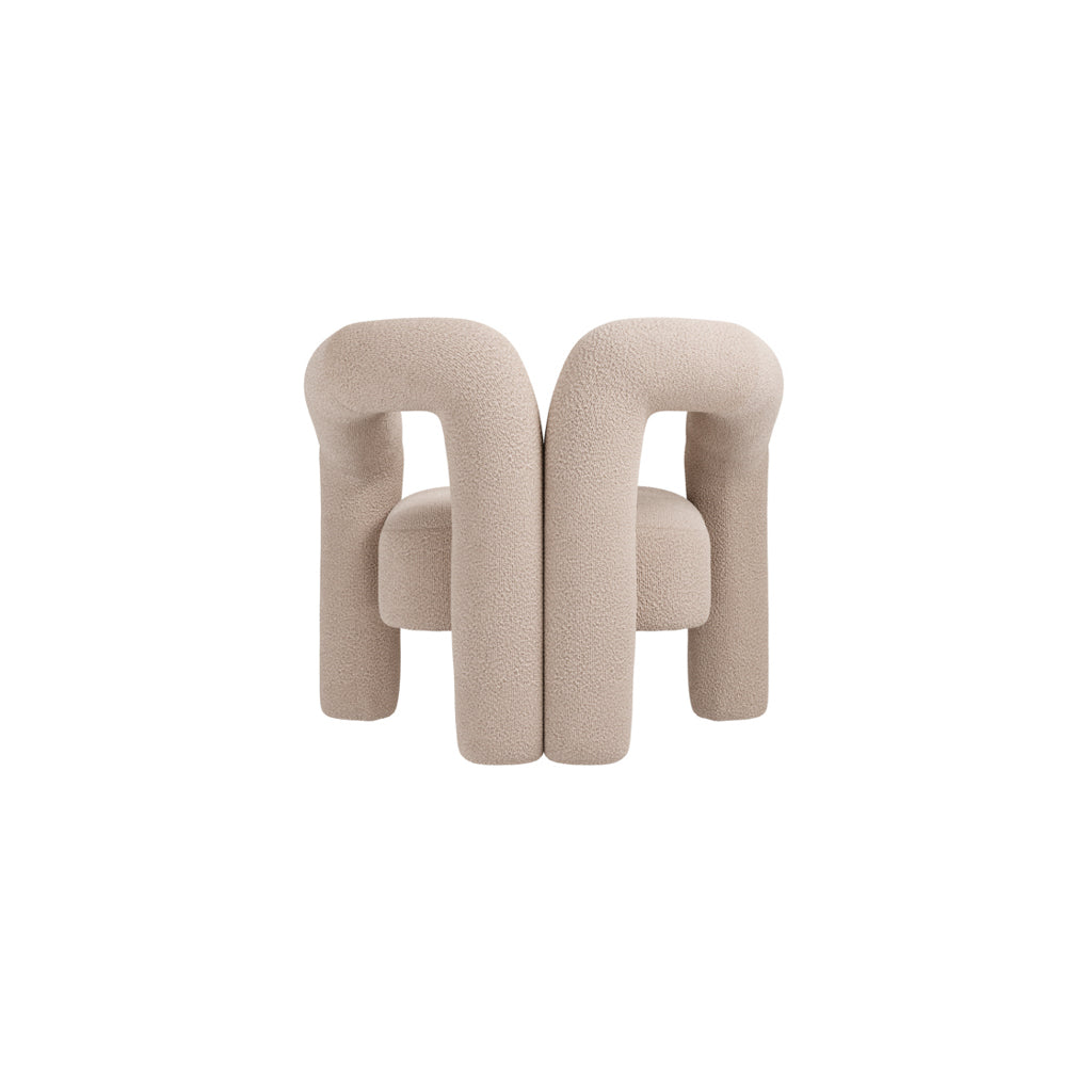 Freyja Buff Chair