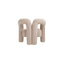 Freyja Buff Chair