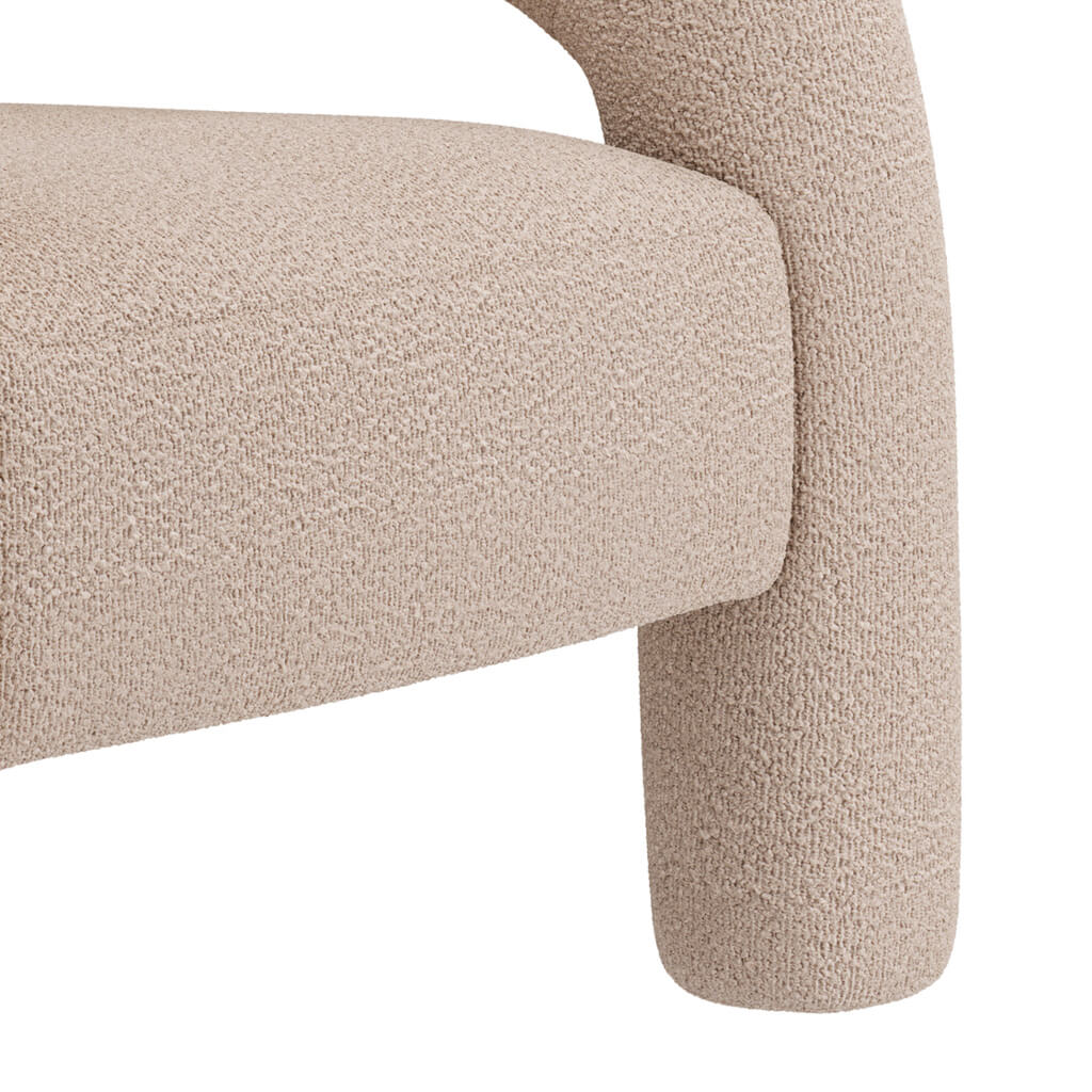 Freyja Buff Chair