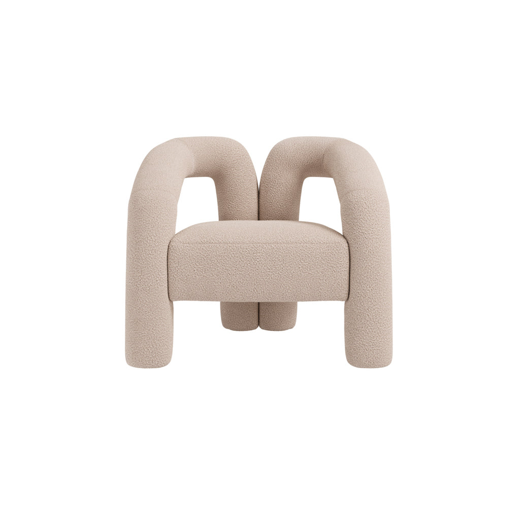 Freyja Buff Chair
