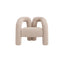 Freyja Buff Chair