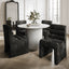 Fuji Sintered Stone Dining Table
