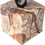 Glyph Sculpture.