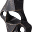 Glyph Sculpture.