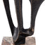 Glyph Sculpture.