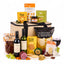 The Cheese Connoisseur Wine & Cheese Hamper