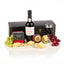 Port & Cheese Hamper