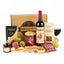 Wine & Cheese Hamper