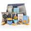 Frosted Gift Hamper | Alcohol-Free Corporate Christmas Gift | Christmas 2026