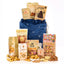 Festive Favourites Gift Bag | Alcohol-Free Family Christmas Sweet Hamper | Christmas 2026
