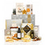 Silver Indulgence | Corporate Prosecco & Wine Hamper | Christmas 2026