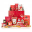 The Redsleeves (Alcohol Free) | Alcohol-Free Christmas Gift Box | Christmas 2026