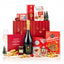The Redsleeves with Prosecco | Premium Corporate Prosecco Hamper | Christmas 2026