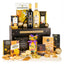 The Fireside Feast Gift Box | Premium Corporate Wine Hamper | Christmas 2026