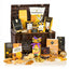 The Fireside Feast | Alcohol Free Corporate Christmas Hamper | Christmas 2026