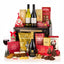 The Excelsior Gift Box | Premium Wine & Prosecco Gift Box | Christmas 2026